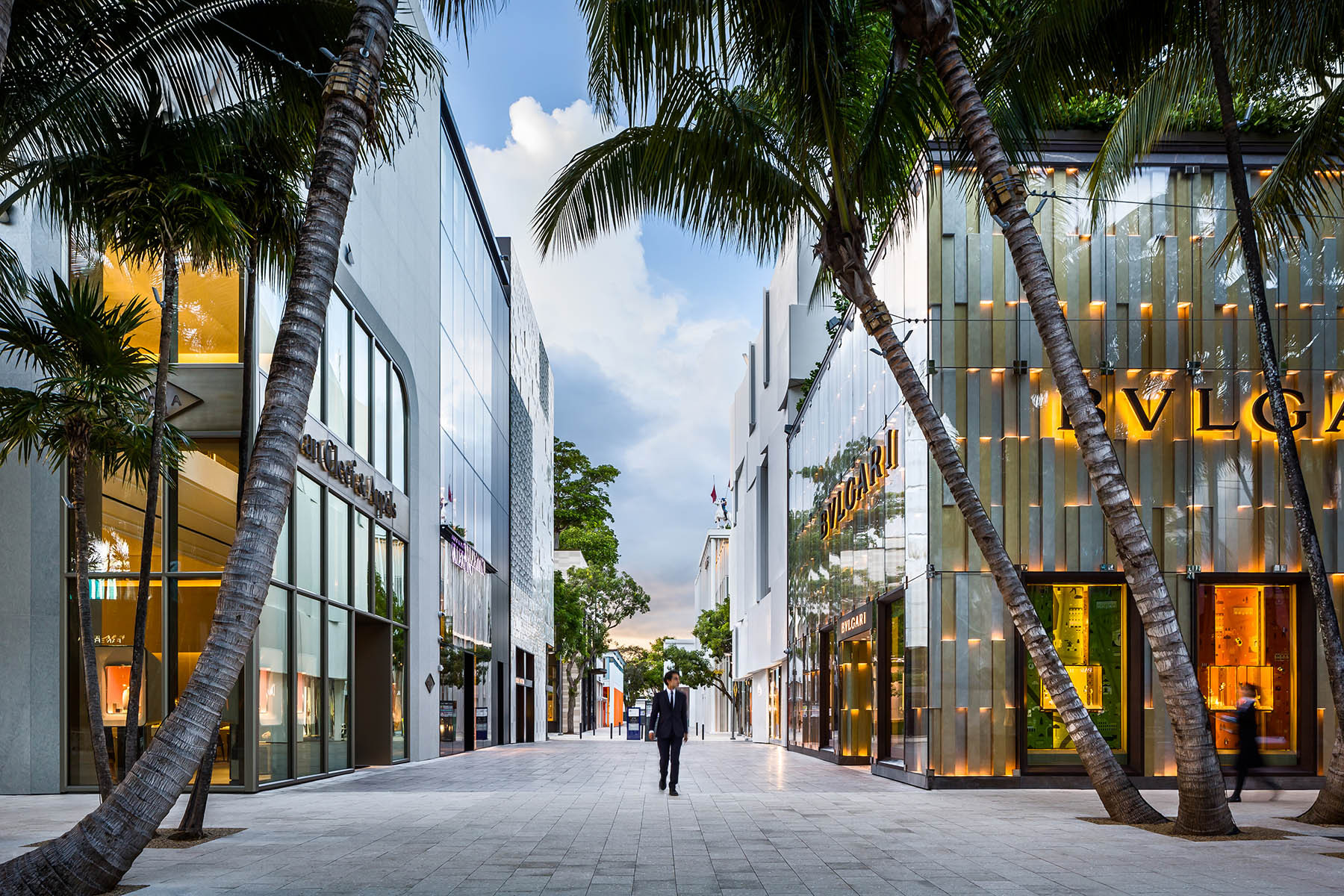 Miami Design District Reviews